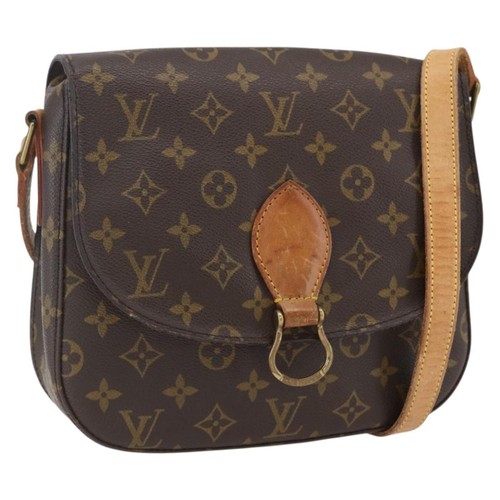 Borsa tracolla louis - louis, vuitton