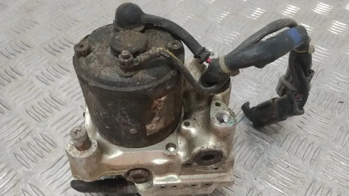 Blocco idraulico nissan - blocco,