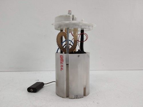Pompa carburante lancia delta - pompa,
