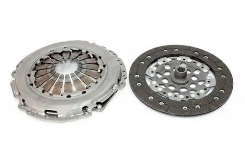 Kit frizione szs2055 exedy - frizione,