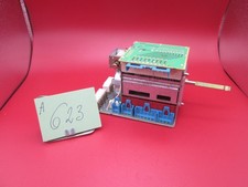 AEG lavatrice timer AKO 625244510 funzionante , da tecnico settore