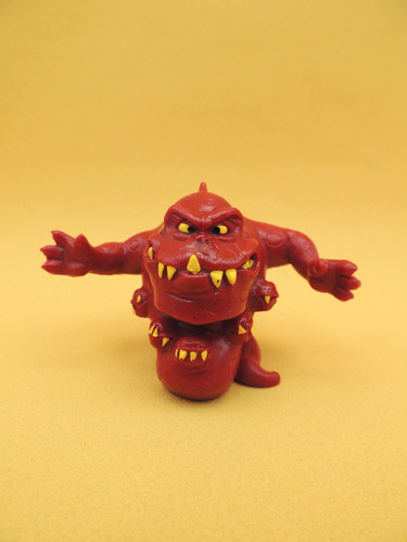 Snorky les snorkies figurine - -,