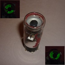 1 pz. EM4 Philips Magic Eye 2