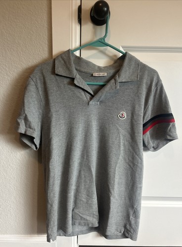 Moncler polo classic - moncler,