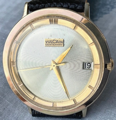 Orologio vintage vulcan - orologio,