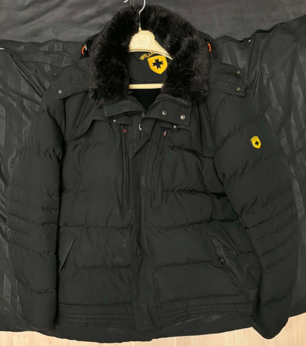 Giacca invernale originale - giacca,