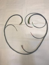 IMPIANTO ELETTRICO INNOCENTI