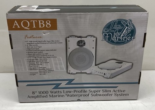 Pyle lanzar aqtb8 1000 - lanzar,