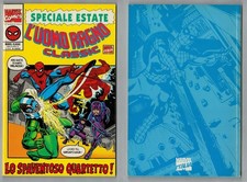 L'UOMO RAGNO CLASSIC n. 1