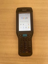 Scanpal Honeywell EDA60K Handheld Mobile Computer Barcode Scanner EDA60K
