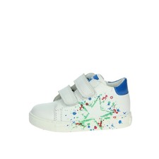 FALCOTTO SNEAKERS BASSA
