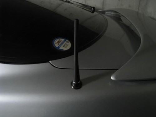 Kit conversione antenna - kit, in