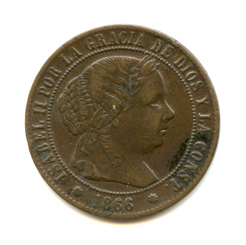 Originale 1866 barcellona - 1866,