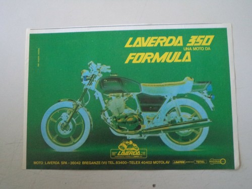 Advertising pubblicità 1979 - pubblicità,