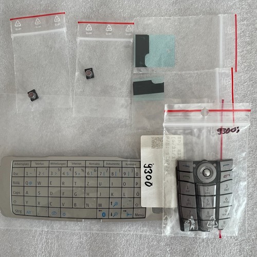 Set2 ricambi comunicatore