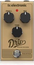 Electronic drip spring - electronic,