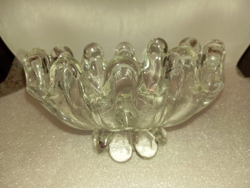 Barovier toso vaso antico - barovier,