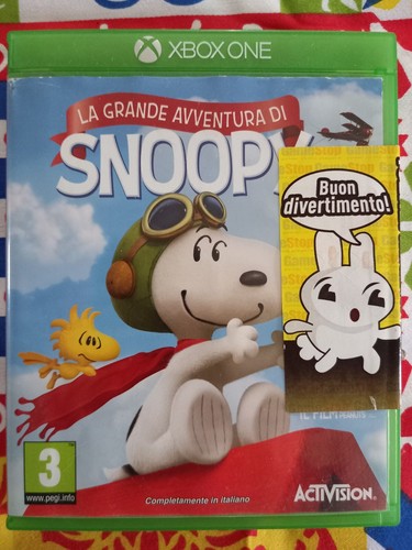 Xbox one grandi - one, le