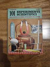101 esperimenti scientifici