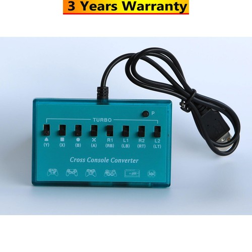 Supporto convertitore console