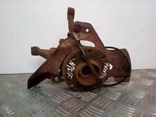 Mozzo anteriore passeggero