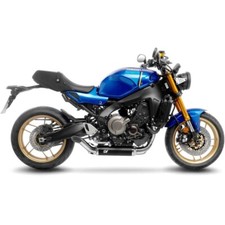 Scarico leovince sbk nero inox - scarico,