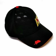 Cappello Lancia HF Nero