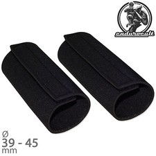 Protezione forcella in velcro