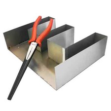 Pinza a bocca affilata lunga