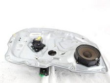 51734896 MOTORINO MECCANISMO ALZA-VETRO ALZACRISTALLO PORTA ANTERIORE SINISTRA L