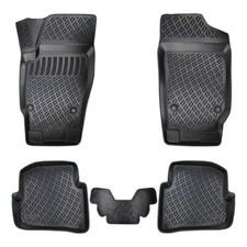 TAPPETINI 3D SEAT IBIZA 4