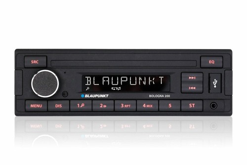 Autoradio blaupunkt bologna - autoradio,