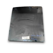 Vetro / Tettuccio Apribile