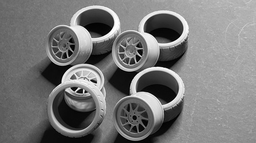 Cerchio ruota bmw e36 - ruota,