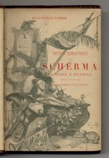 Trattato teorico-pratico della scherma di spada e sciabola, preceduto da un c...