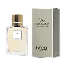 Larome Pax Profumo Donna