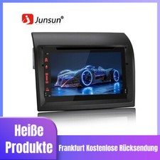 Autoradio 7" CD DVD GPS Nav