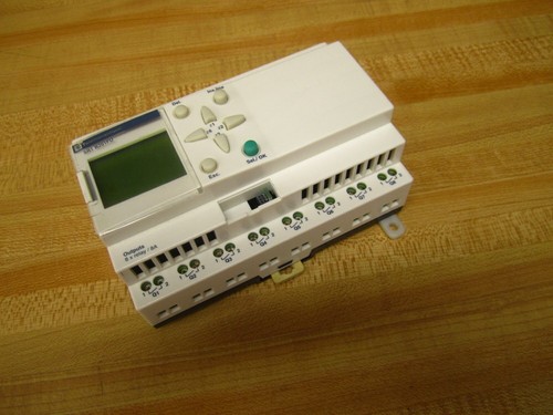 Telemecanique sr1 b201fu - sr1,
