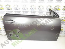 F9QB8 PORTA ANT. DX. RENAULT MEGANE «II» CC (2003) 1.9 DCi Cabrio, 2 p. dal 2...