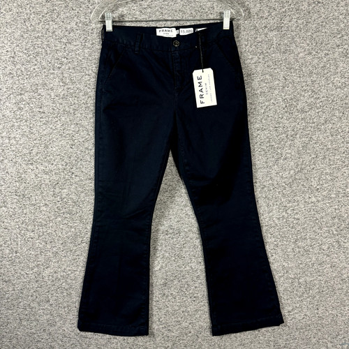 Pantaloni mini stivaletto