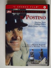 Il postino DVD Film Drammatico