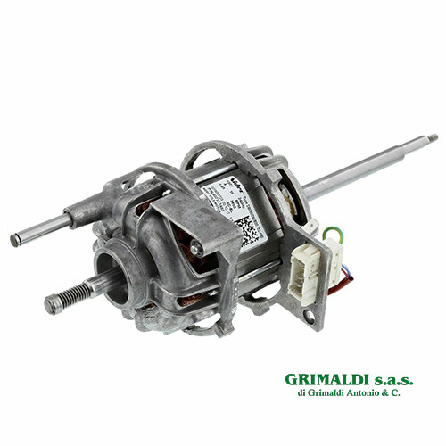 Motore asciugatrice electrolux - motore,