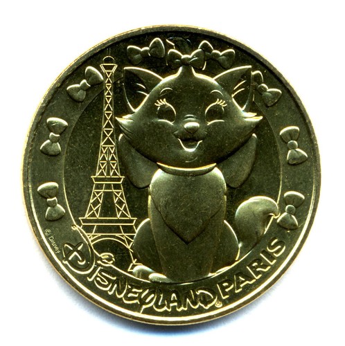 Disney marie les - 77,
