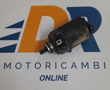 MOTORINO AVVIAMENTO PEUGEOT