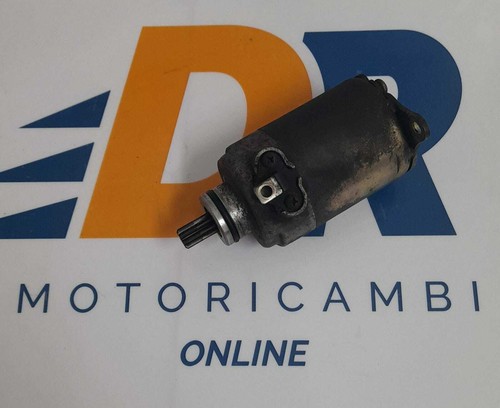 Motorino avviamento peugeot - motorino,
