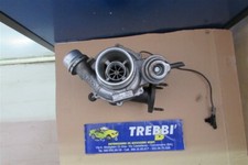 TURBINA VOLVO V40 2000 TD 120