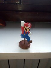 Super Mario Figure Mario