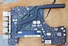 Apple MacBook A1342 - Scheda Logica - Solo Ricambi