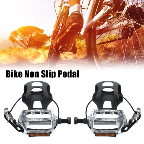 Paio pedali bici 7 mm - 1,
