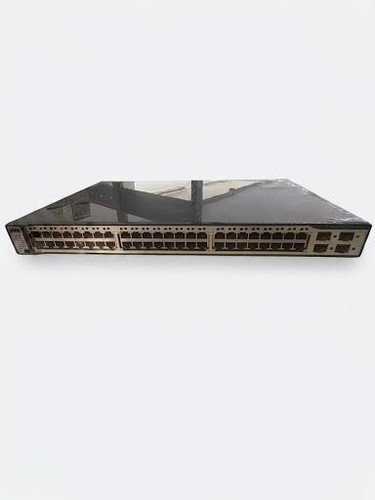 Cisco switch catalyst 3750 - cisco,